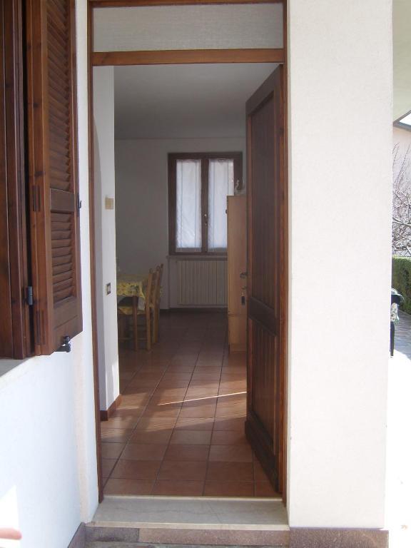 Appartement Casa Rita à Tignale Extérieur photo