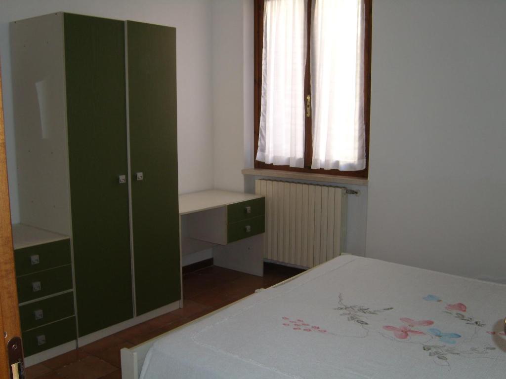 Appartement Casa Rita à Tignale Chambre photo