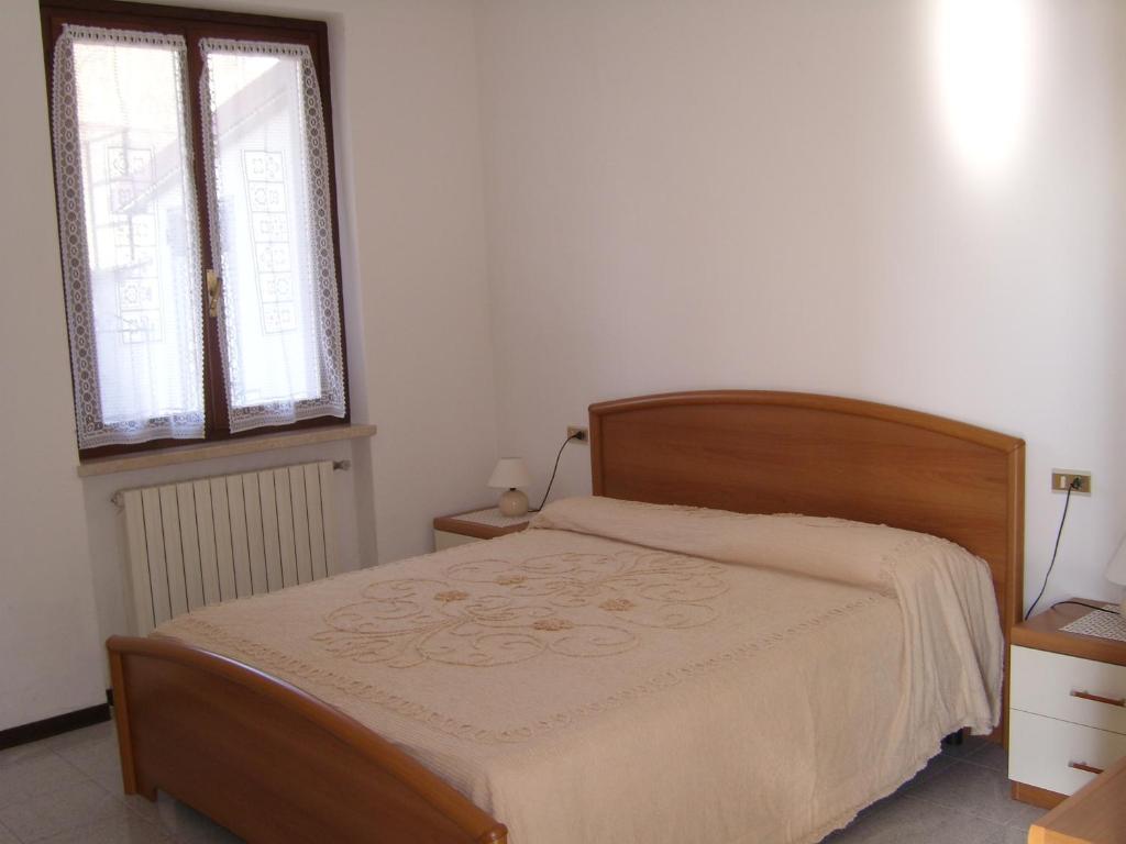 Appartement Casa Rita à Tignale Chambre photo