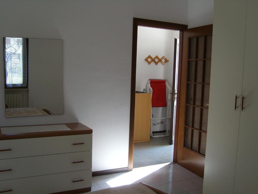 Appartement Casa Rita à Tignale Chambre photo