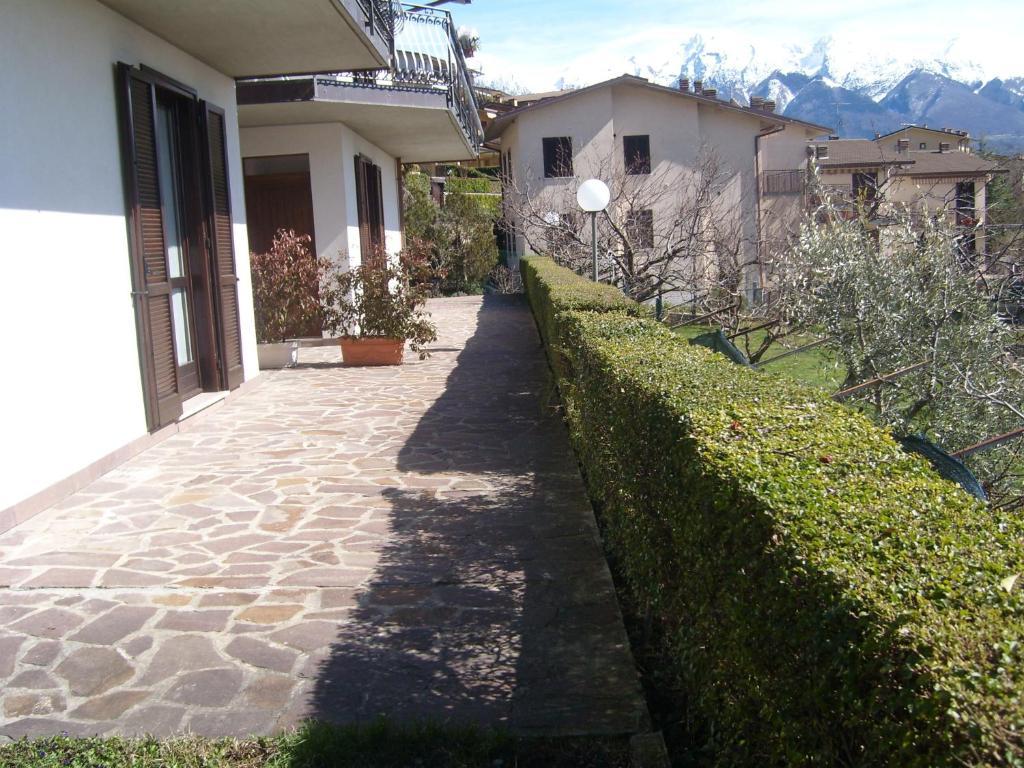 Appartement Casa Rita à Tignale Extérieur photo