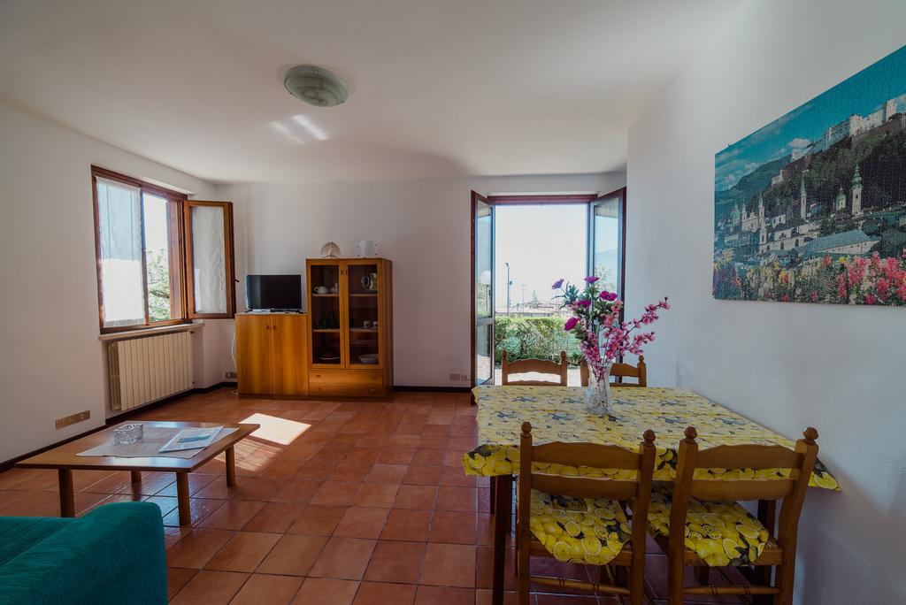 Appartement Casa Rita à Tignale Extérieur photo